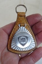 portachiavi vintage Lancia