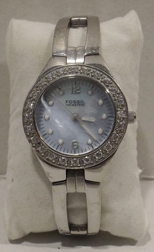 Vintage fossil 3459 - fossil, am-3459