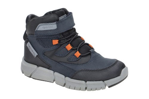 Scarpe geox flexyper boy abx - boy,