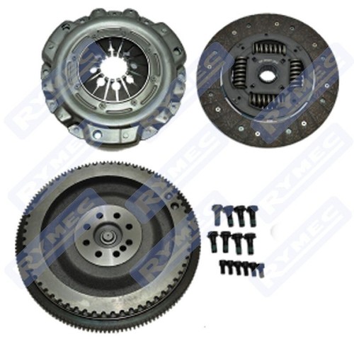 Kit frizione per mercedes vito - frizione,