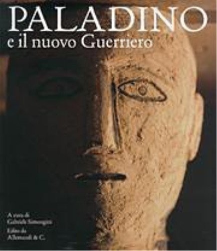Mimmo paladino nuovo - mimmo,