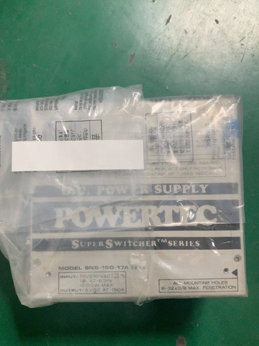 1pz nuovo powertec - 1pz,