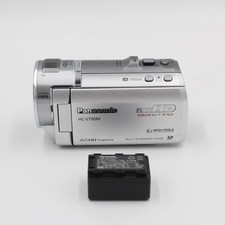 Videocamera Panasonic HC-V700M