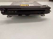 BMW 5 E60 E61 2005 Navi GPS