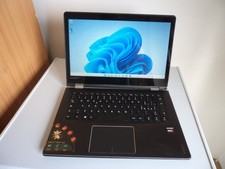 NOTEBOOK LENOVO YOGA 510 AMDA9