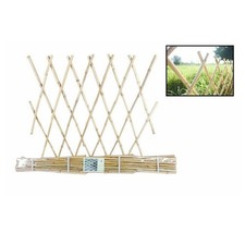 TRALICCIO BAMBÙ RETE