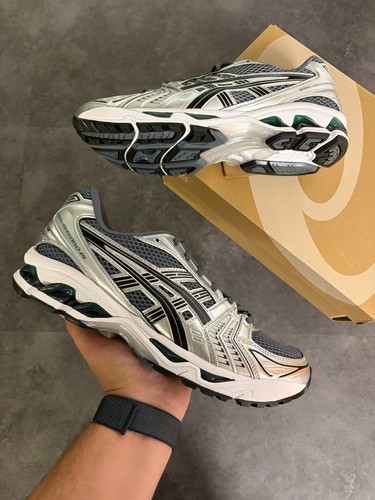 Asics gel kayano jasper - gel-kayano, 'jasper