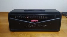 Amplificatore testa
