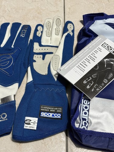 Guanti sparco tornado - guanti,