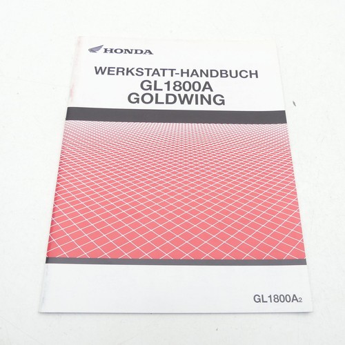 Manuale officina aggiuntivo
