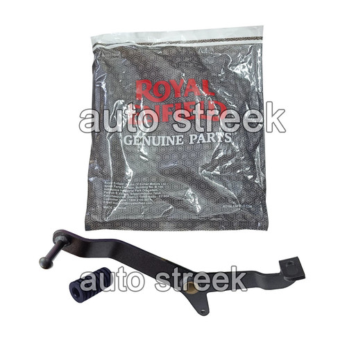 Pedale cambio originale - , royal