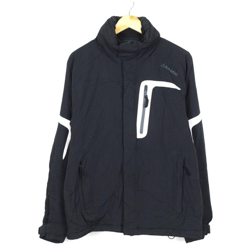Giacca uomo schoffel taglia - giacca,