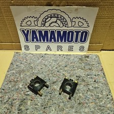 Alzacristalli morsetto