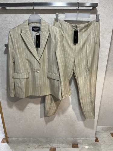 Liu tailleur donna pezzi - jo,