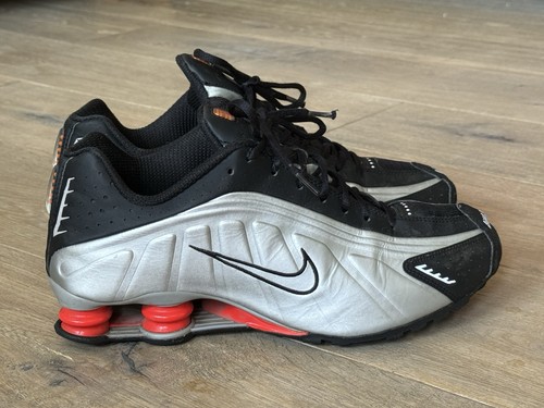 Nike shox edizione - shox, r4.