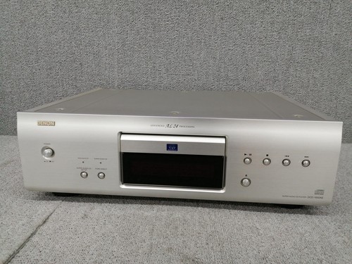 Denon dcd 1650ae lettore sacd - dcd-1650ae,