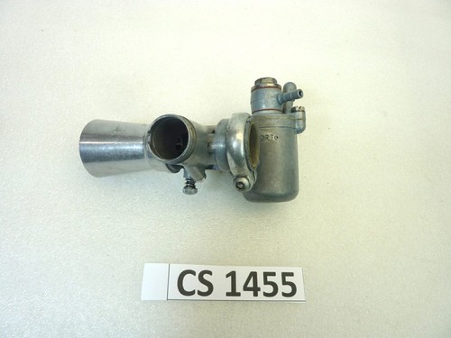 Carburatore dell orto - carburatore, dell'orto