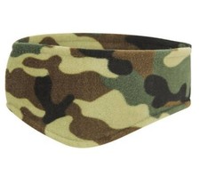 FASCIA IN PILE MIMETICA CACCIA