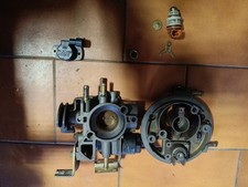 Monoiniettore (Carburatore) 30