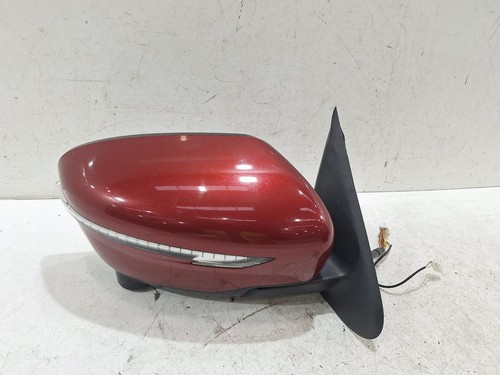 Specchio retrovisore destro