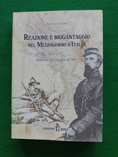 CERRI A. - REAZIONE E