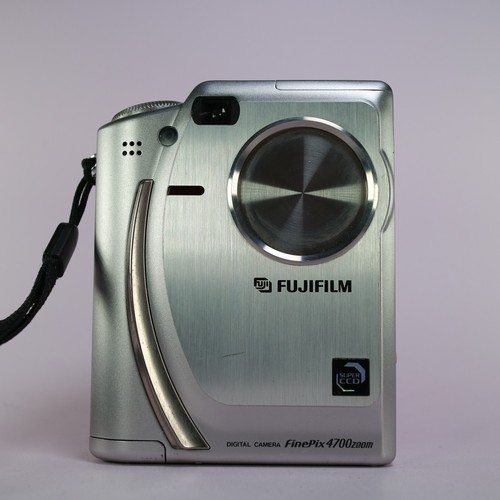 Fujifilm fotocamera digitale