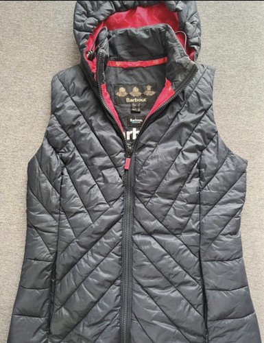 Barbour beacon brand gilet - beacon,