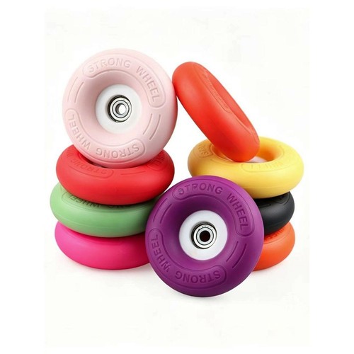 74mm per ruote viaggio - 74mm,