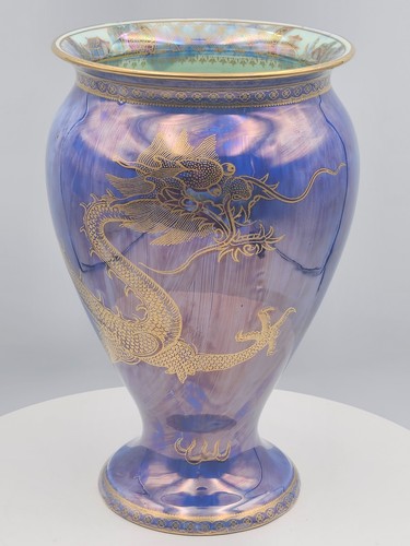 Wedgwood grande vaso dragon - grande,