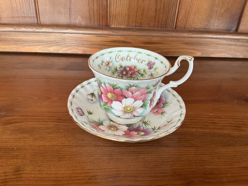 Royal albert fiore - royal, mese