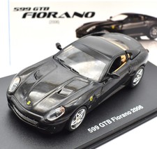 Modellino auto scala 1:43