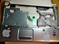 Cover Superiore Compaq Cq61