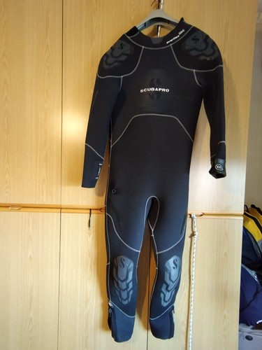 Muta sub scubapro everflex - muta,