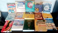 lotto 15 programmi software pc computer CD ROM vintage windows in big box rari!