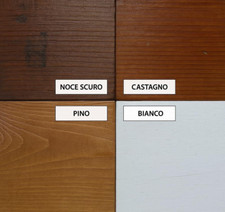 Impregnante all'acqua