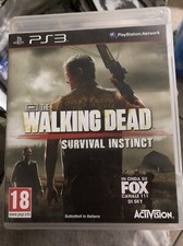 The walking dead - dead:, survival