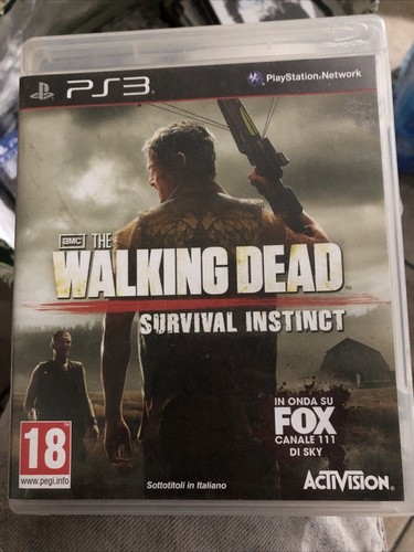 The walking dead survival - dead:,