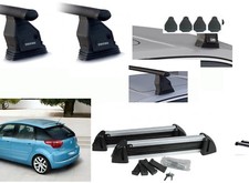 BARRE PORTATUTTO CITROEN C4