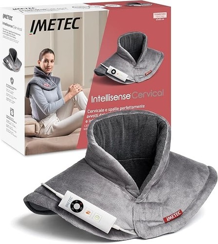 Imetec intellisense cervical - intellisense,