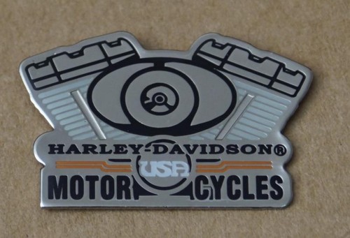 Harley originale pin spilletta - originale,