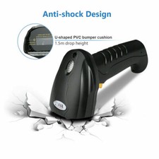 PISTOLA LASER LETTORE per