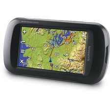Micro con mappe - sd,