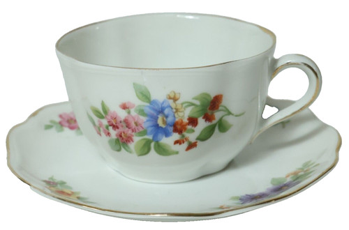Tazza mokaccetto rosenthal set - tazza,