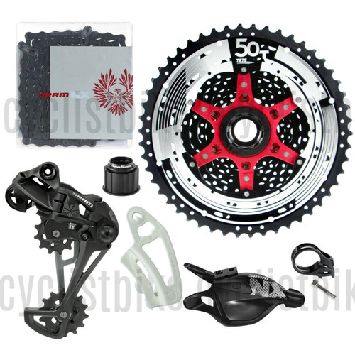 Sram eagle 1x12speed con - eagle,