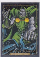 2024 Skybox Marvel Capolavori
