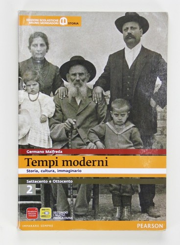 Tempi moderni vol - vol., 2