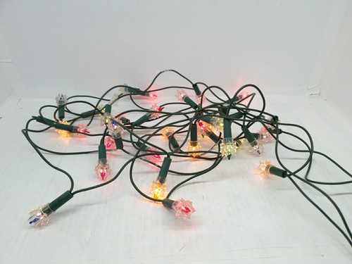 Luci natale vintage 35 - di,