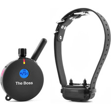 Boss Educator ET-800 Collare