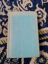 Joseph Conrad CHANCE - 1943