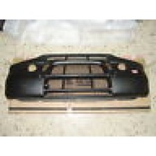 PARAURTI ANTERIORE PIAGGIO PORTER BENZINA DIESEL TRATTASI DI RICAMBIO ORIGINALE 